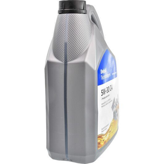 Моторна олива Delphi Prestige Super Plus C4 5W-30, 5 л (28236325) 28236325 фото