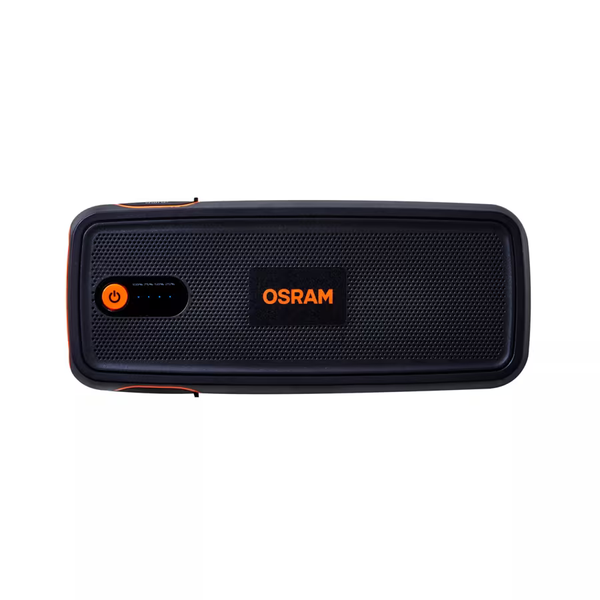 Пусковий пристрій (бустер) Osram BatteryStart 400 12V (OBSL400) OBSL400 фото