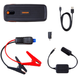 Пусковий пристрій (бустер) Osram BatteryStart 400 12V (OBSL400) OBSL400 фото 5