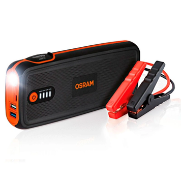 Пусковий пристрій (бустер) OSRAM BatteryStart 300 12V (OBSL300) OBSL300 фото