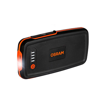 Пусковий пристрій (бустер) OSRAM BatteryStart 200 12V (OBSL200) OBSL200 фото