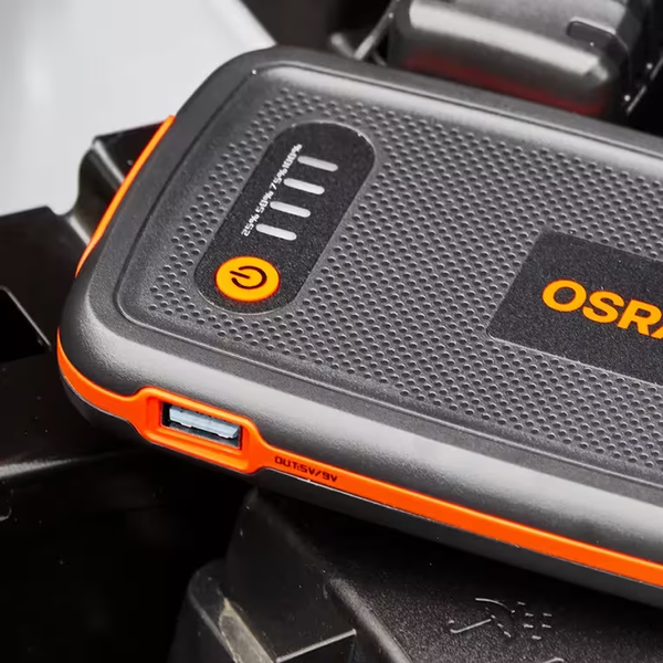 Пусковий пристрій (бустер) OSRAM BatteryStart 200 12V (OBSL200) OBSL200 фото