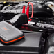 Пусковий пристрій (бустер) OSRAM BatteryStart 200 12V (OBSL200) OBSL200 фото 11