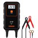 Зарядний пристрій OSRAM BATTERYcharge 906 (OEBCS906) OEBCS906 фото