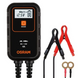 Зарядний пристрій OSRAM BATTERYcharge 904 (OEBCS904) OEBCS904 фото