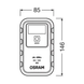 Зарядний пристрій OSRAM BATTERYcharge 904 (OEBCS904) OEBCS904 фото 5