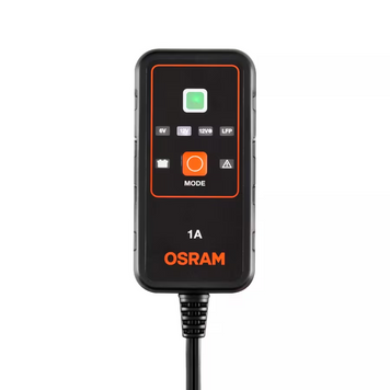 Зарядний пристрій OSRAM BATTERYcharge 901 (OEBCS901) OEBCS901 фото