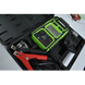 Тестер акумуляторних батарей та систем заряджання Bosch BAT 115 (6В/12В/24В) 0687000115 фото 5