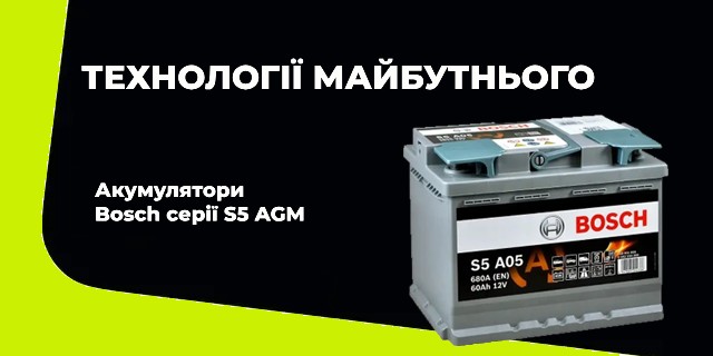 Banner from design