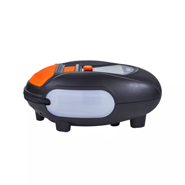 Автомобільний компресор OSRAM Tyreinflate 1000 (OTI1000) цифровий з автостопом OTI1000 фото