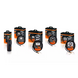 Автомобільний компресор OSRAM Tyreinflate 1000 (OTI1000) цифровий з автостопом OTI1000 фото 9