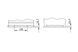 Аккумулятор BOSCH S5 002 Silver 12V 54Ah 530A R+ (0092S50020) 0092S50020 фото 7