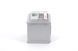 Аккумулятор BOSCH S5 002 Silver 12V 54Ah 530A R+ (0092S50020) 0092S50020 фото 2