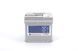 Аккумулятор BOSCH S5 002 Silver 12V 54Ah 530A R+ (0092S50020) 0092S50020 фото 3