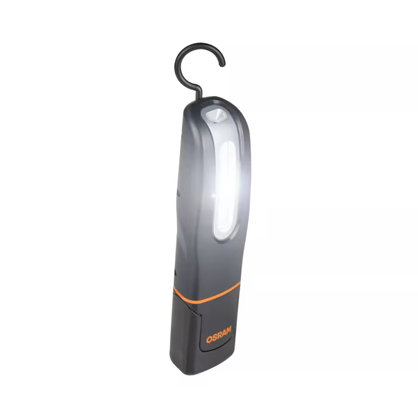 Акумуляторний оглядовий ліхтар OSRAM LEDinspect MINI250 250лм (LEDIL401) LEDIL401 фото