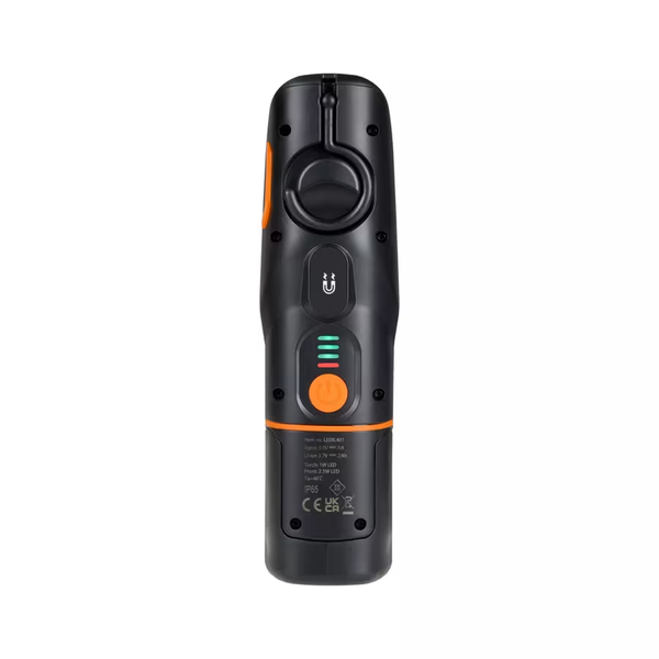 Акумуляторний оглядовий ліхтар OSRAM LEDinspect MINI250 250лм (LEDIL401) LEDIL401 фото