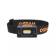 Акумуляторний налобний ліхтар OSRAM LEDinspect HEADTORCH 250 (LEDIL404), 250 лм, сенсорний LEDIL404 фото 1