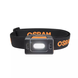 Акумуляторний налобний ліхтар OSRAM LEDinspect HEADTORCH 250 (LEDIL404), 250 лм, сенсорний LEDIL404 фото 4