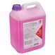 Охолоджуюча рідина Febi G12+ Ready Mix, Антифриз, фіолетова, 5 л (172010) 172010 фото 1