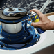 WD‑40 100 мл Універсальний аерозоль для змащення та захисту WD40100ML фото 3