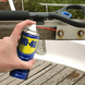 WD‑40 100 мл Універсальний аерозоль для змащення та захисту WD40100ML фото 2