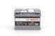 Аккумулятор BOSCH S5 AGM Silver 70Ah 760A R+ 12V (0092S5A080) 0092S5A080 фото