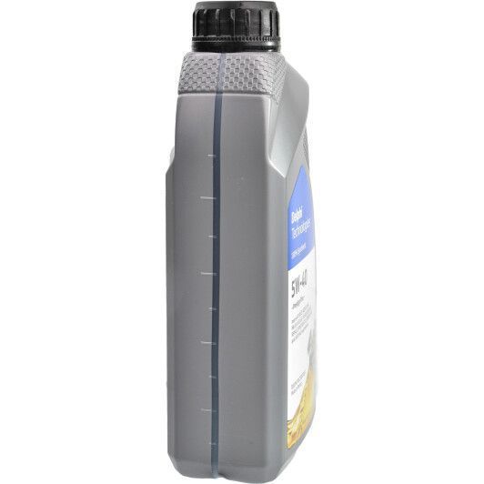 Моторна олива Delphi Prestige Plus 5W-40, 1 л (25067063) 25067063 фото