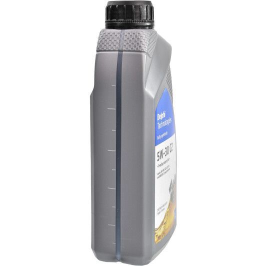 Моторна олива Delphi Prestige Super Plus C2 5W-30, 1 л (28236307) 28236307 фото